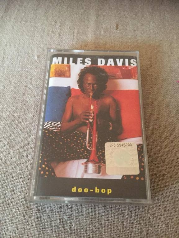 Miles Davis  doo-hop