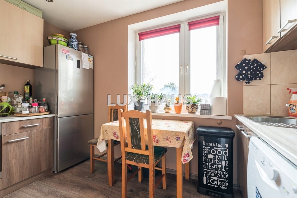 Mieszkanie, Bydgoszcz, Czyżkówko, 62 m²