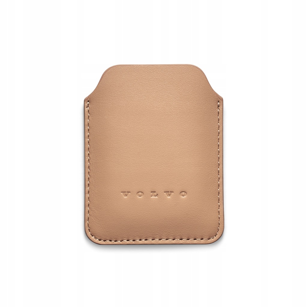 VOLVO ETUI COVER NA KLUCZ SKÓRA SWEDEN 8314182188