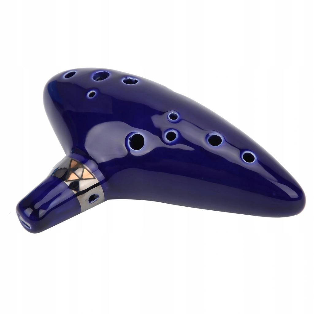 Alto Ocarina 12-otworowa okaryna