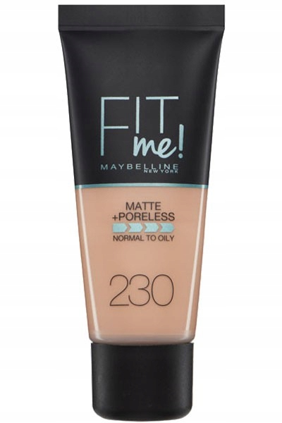 Maybelline Fit Me Podkład 230 Natural Buff 30ML