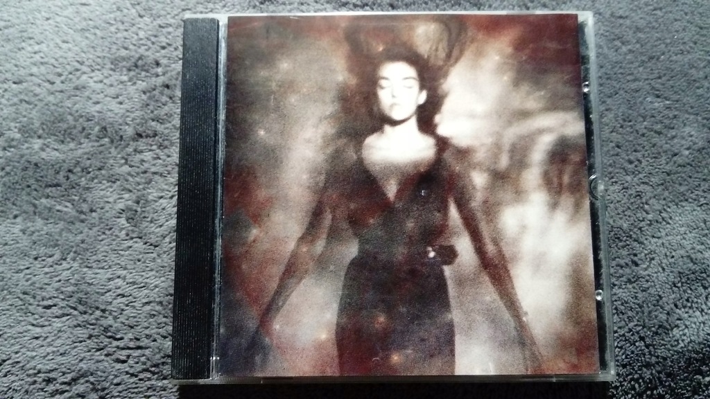 CD This Mortal Coil – It'll End In Tears