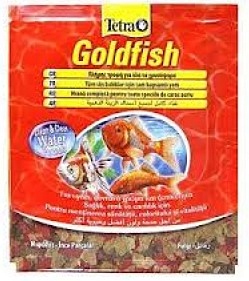 TETRA Goldfish Colour 12 g saszetka [T183704]