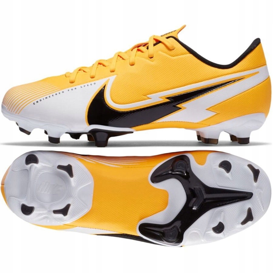 Buty Nike JR Mercurial Vapor 13 Academy FG/MG AT81