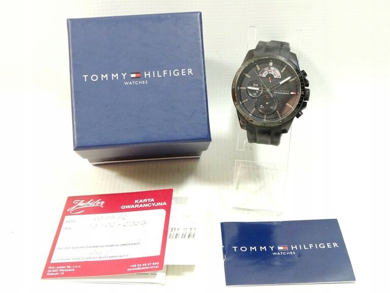 Tommy hilfiger 1791352 hotsell