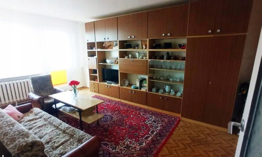 Mieszkanie, Siemianowice Śląskie, Centrum, 50 m²