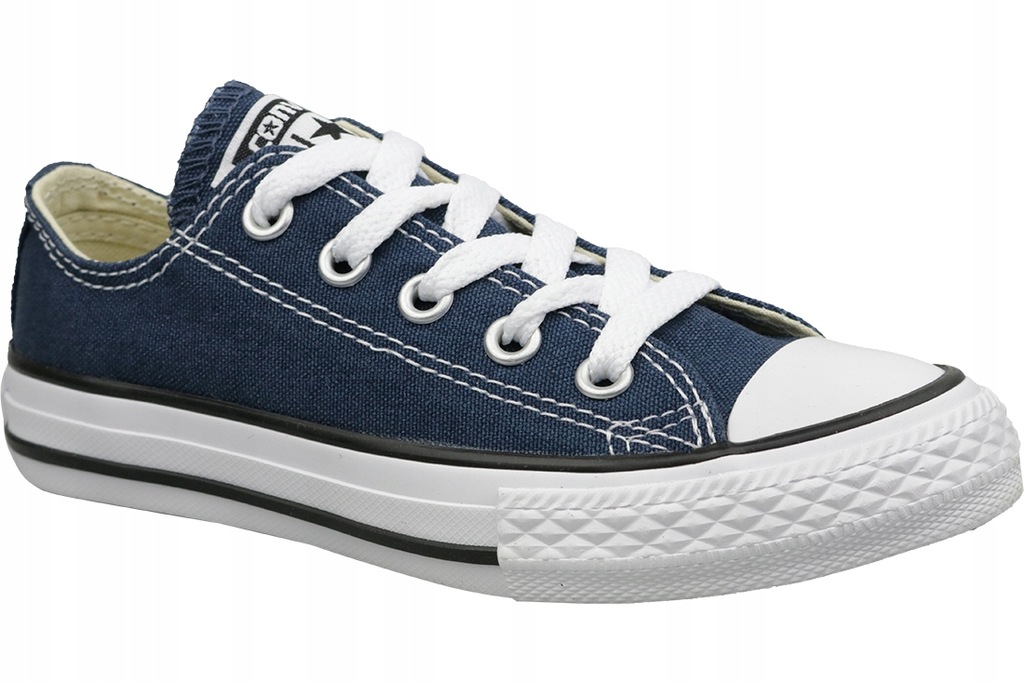 CONVERSE C. TAYLOR ALL STA *30* Dziecięce Trampki