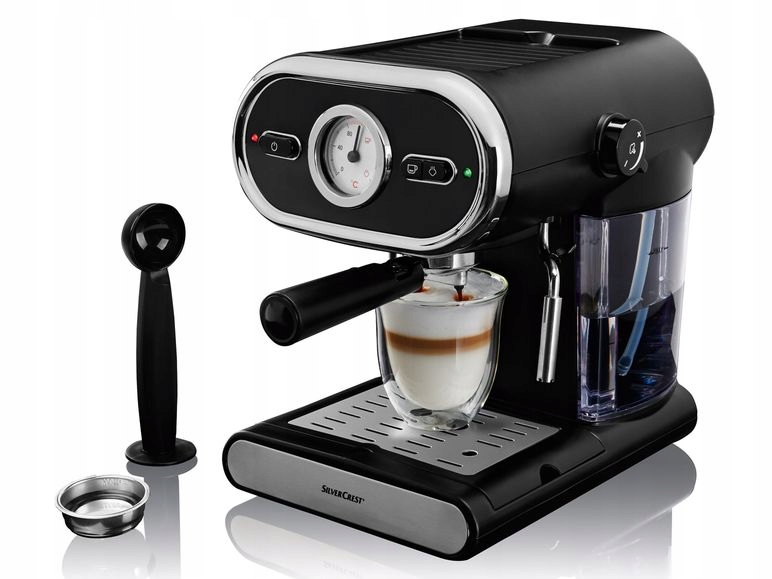 Kolba do ekspresu SILVERCREST SEM 1100 B3 7975989244 oficjalne
