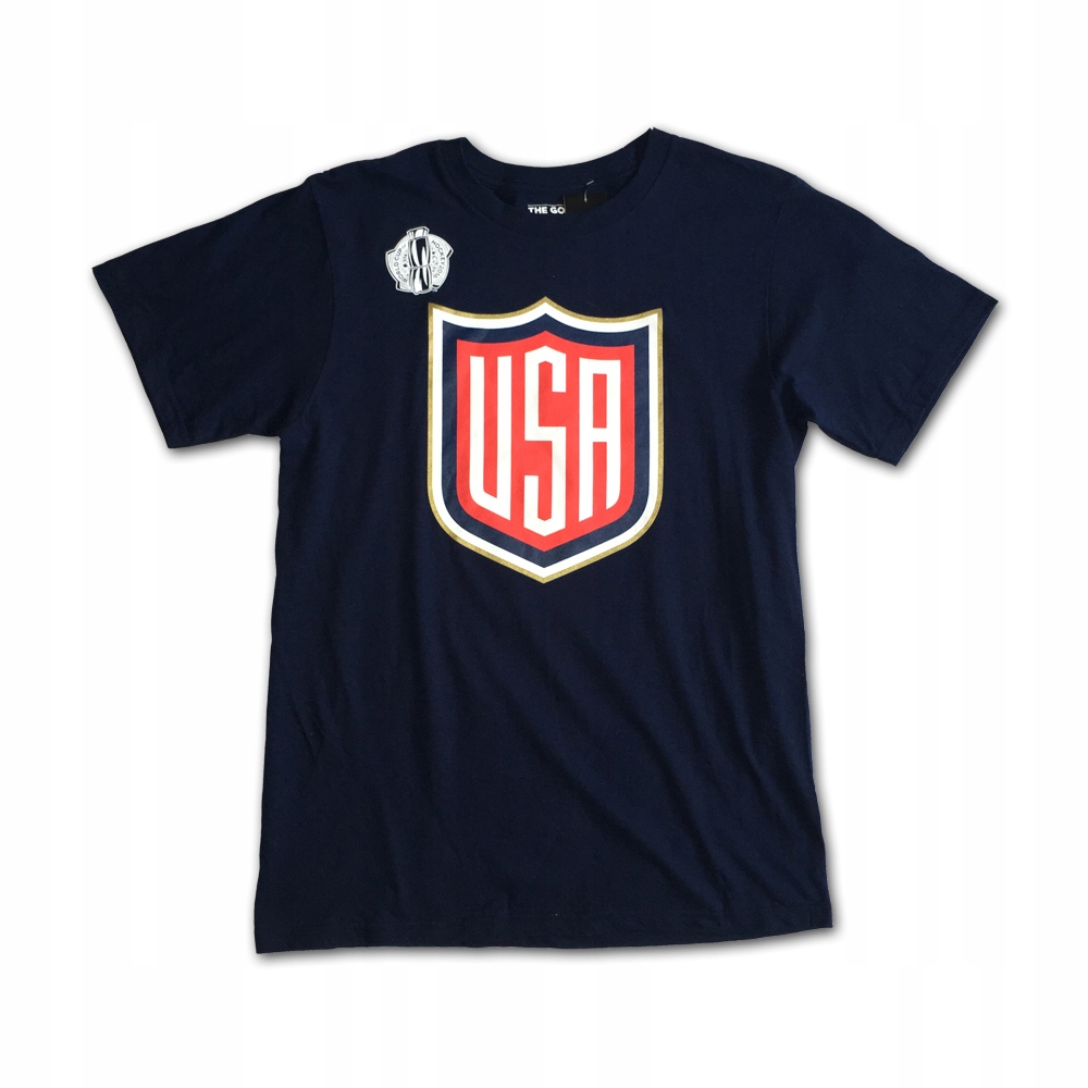 Koszulka World Cup Hockey 2016 USA Pavelski XL
