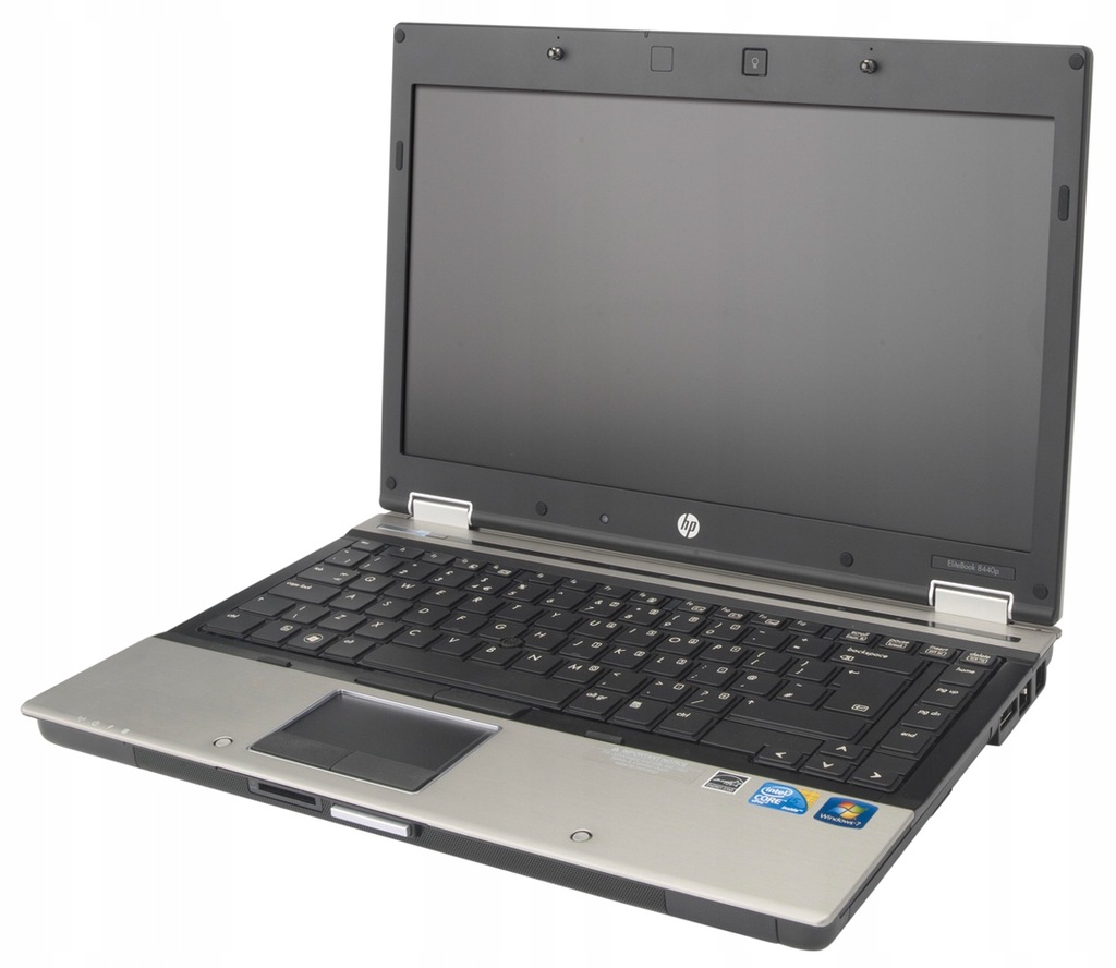 Купить Ноутбук HP 8440p 14 дюймов i5 2x2,66 ГГц 4/250 камера W10: отзывы, фото, характеристики в интерне-магазине Aredi.ru