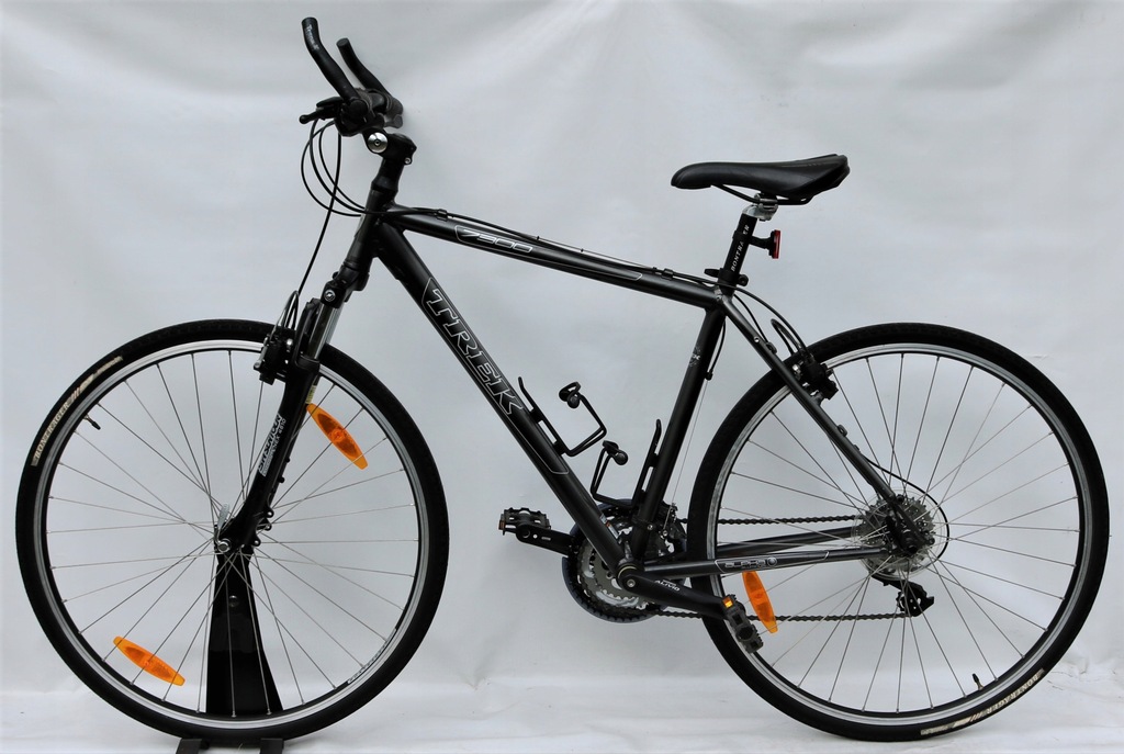 Rower crossowy TREK 7300 ALIVIO HYDRAULIKA 7930190632 oficjalne