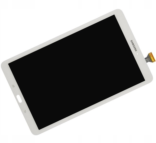 Wyświetlacz LCD Do Samsung Tab E T560 T561 Biały