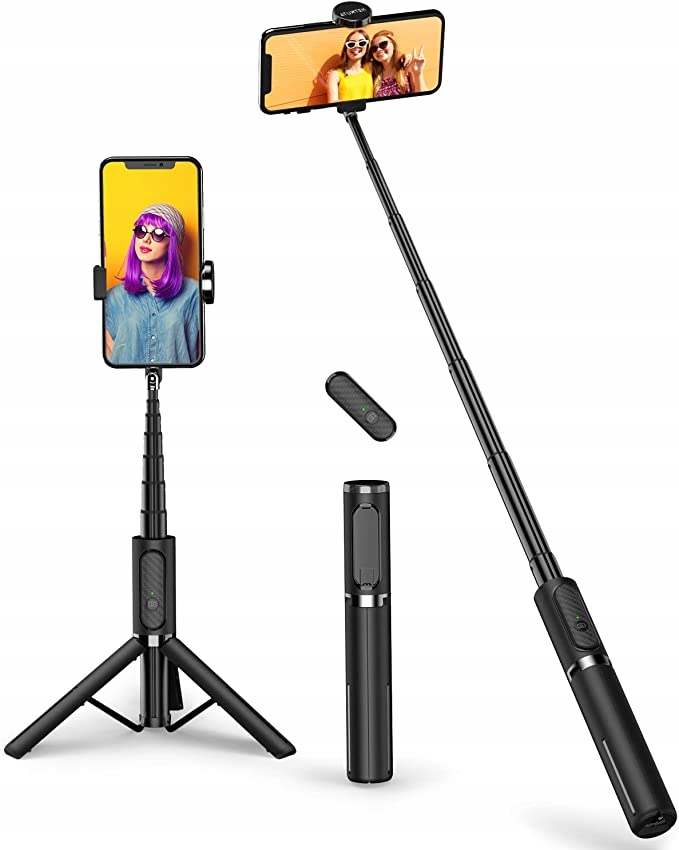 Selfie Stick ATUMTEK Pro 79,5cm