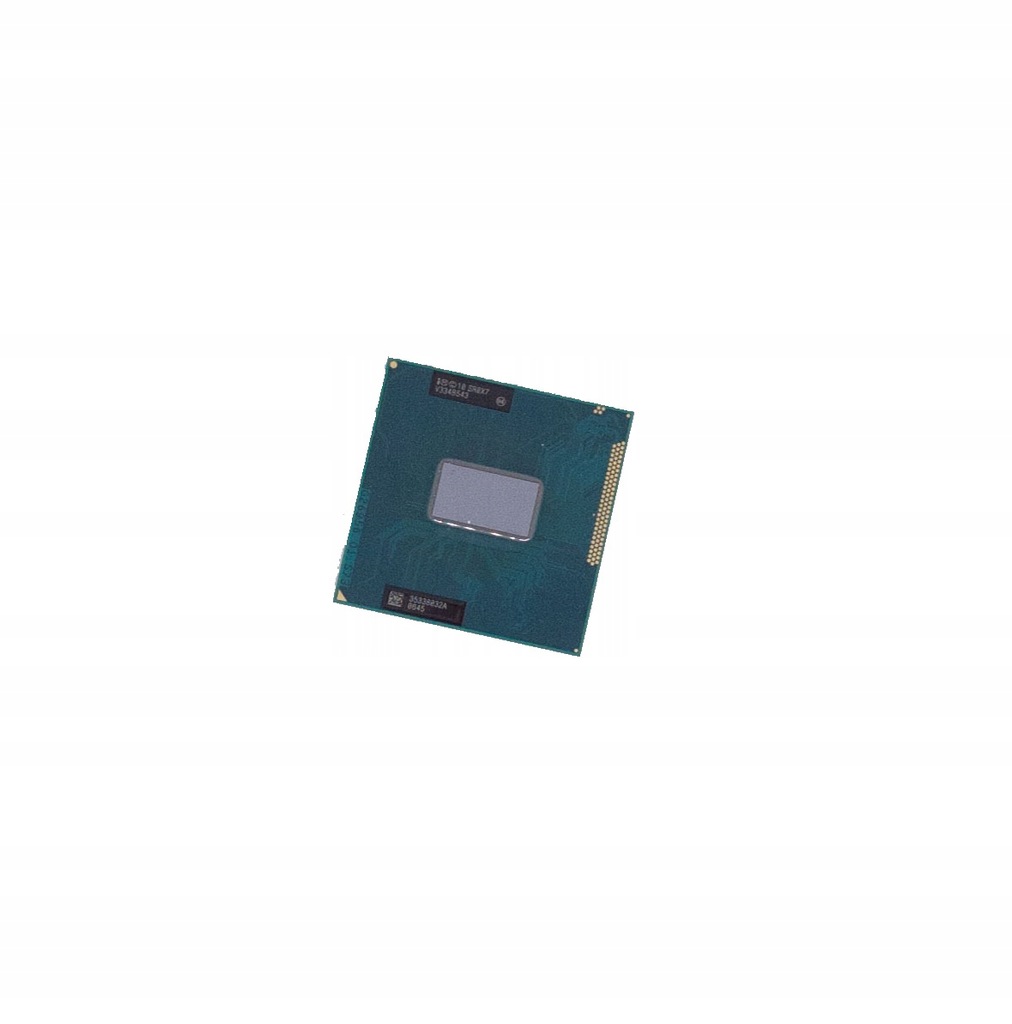 Procesor Intel Core i5-3380M SR0X7 2,9 - 3,6 GHz