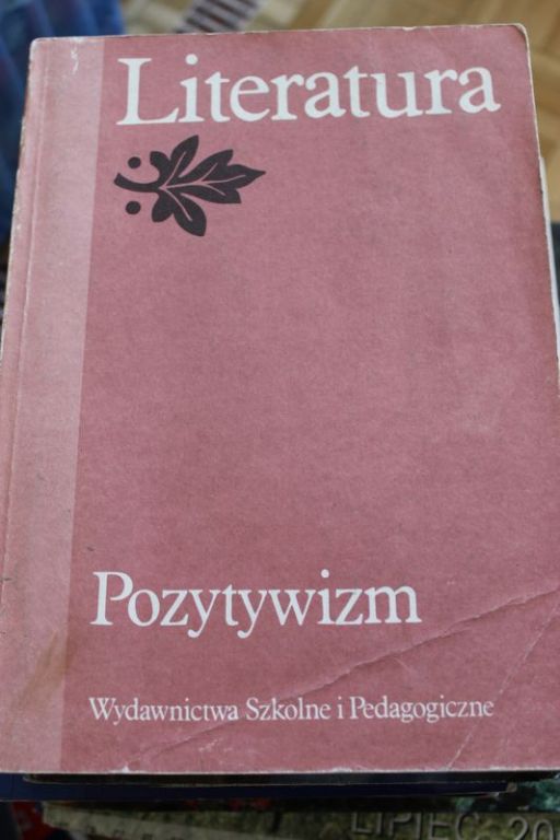 *BLOX* Literatura. Pozytywizm. KIC