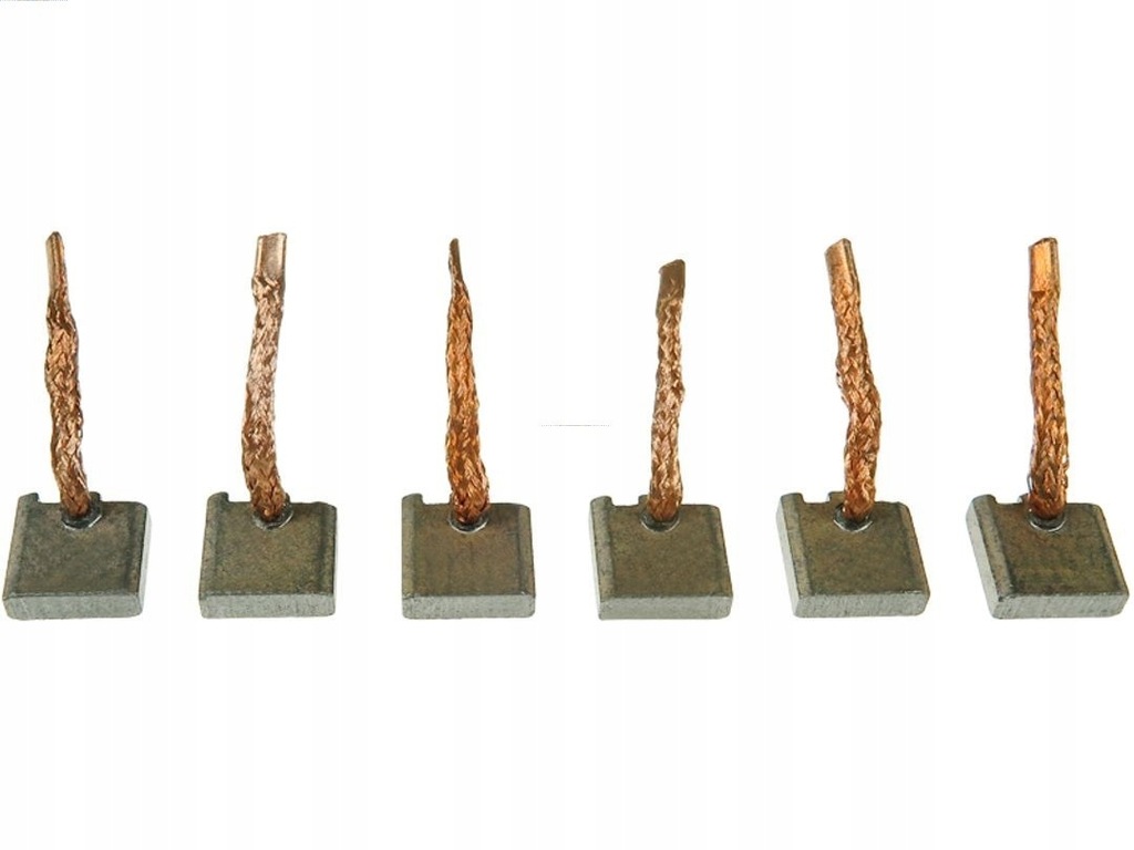 SZCZOTKI ROZRUSZNIKA SB0012S