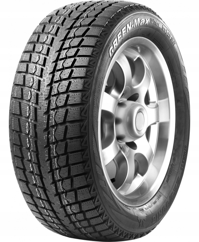 LINGLONG GREEN-MAX WINTER ICE I-15 SUV 235/50 R18