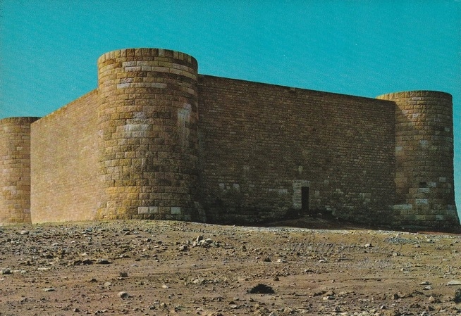 LIBIa - Tobruk German cemetery