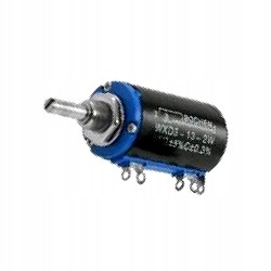 10x Widerstände 1,5 KOhm 2W - Überspannungsschutz & Entflammbar