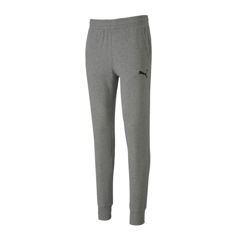 Puma teamGOAL 23 Casual Pants spodnie 33 S!