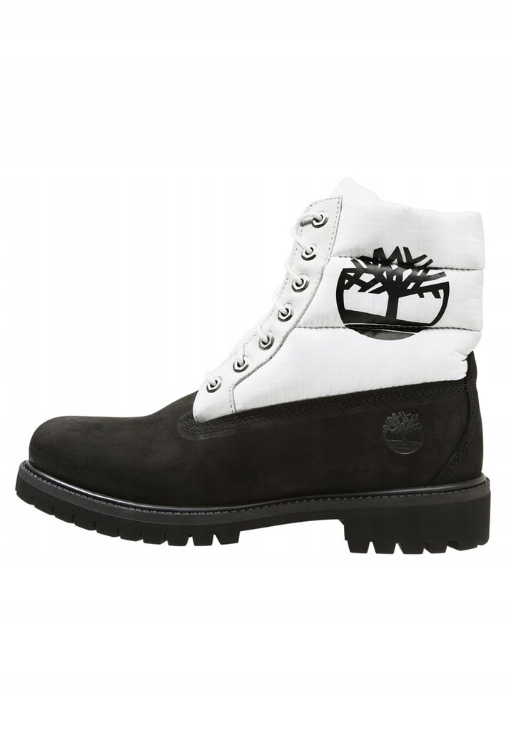 Buty TIMBERLAND A2BY4 r.42 27c PREMIUM 6 PUFFER PL