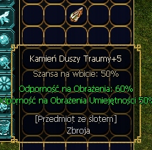 XENOXMT2 Elitarne KD Traumy +5