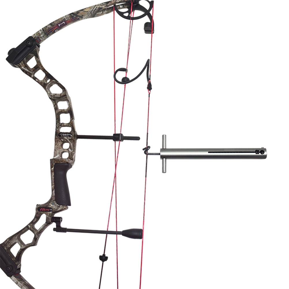 Accurate Hand Held Archery Bow Scale True Peak Dra 9651910980