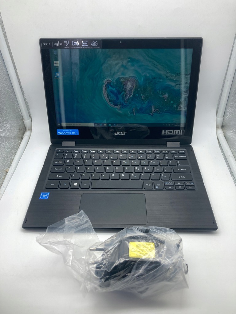 Laptop Acer SPIN 1 N18HZ 11 " 2 GB / 32 GB