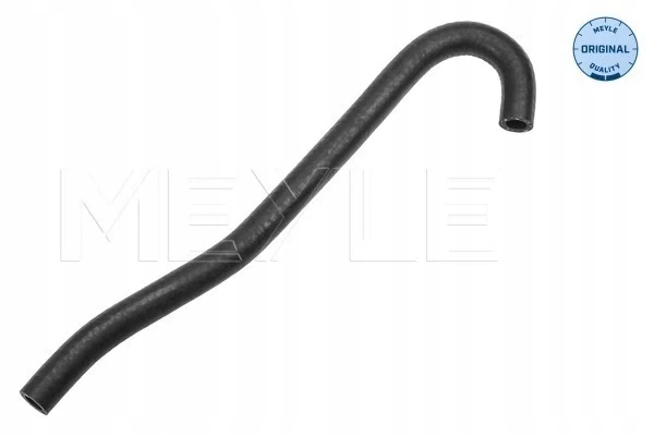 PRZEWÓD WSPOMAGANIA DB BM 163 (M-CLASS) (02/98-06/05)