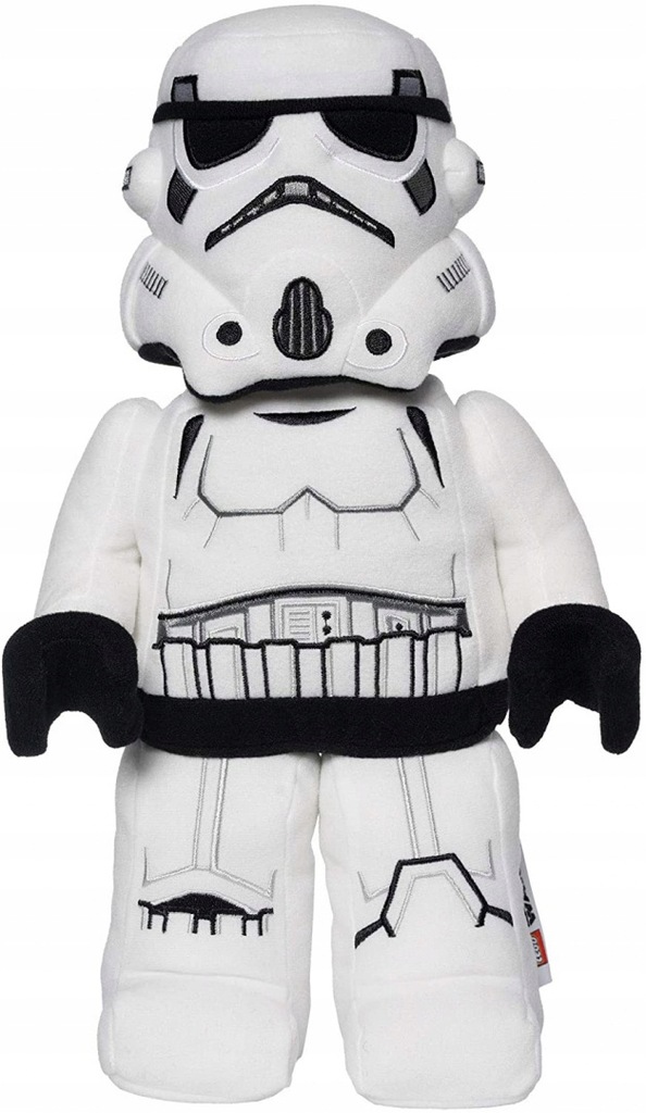 Pluszak LEGO Star Wars Stormtrooper Szturmowiec