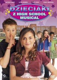 DZIECIAKI Z HIGH SCHOOL MUSICAL [ POLSKI LEKTOR ]