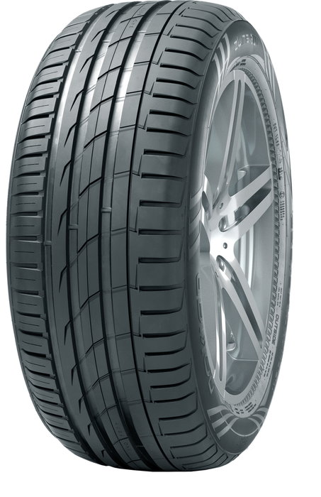 2x Nokian 225/55 R16 99W XL Line