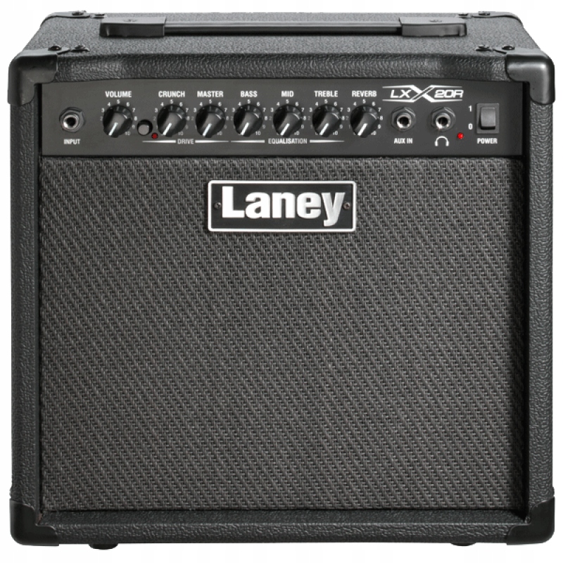 LANEY LX20R combo gitarowe