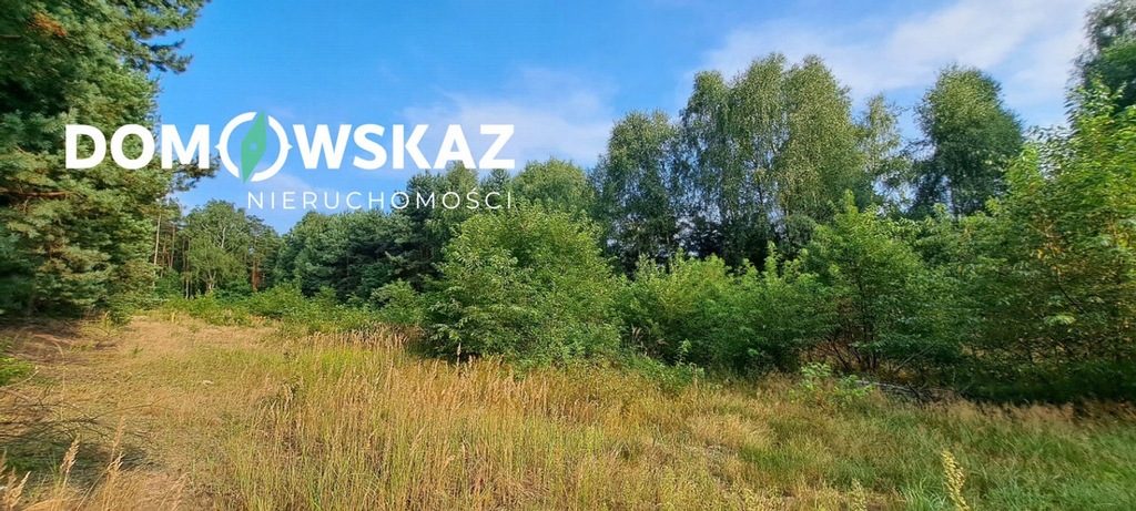 Działka, Częstochowa, Grabówka, 4930 m²