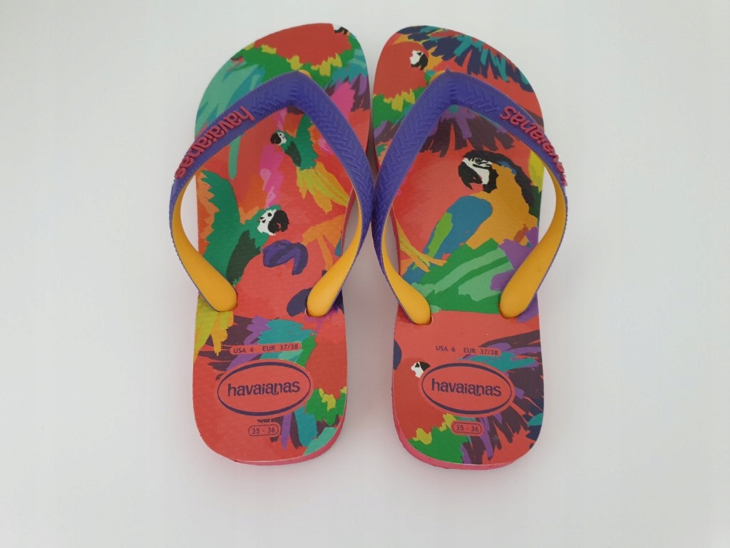 Havaianas japonki rozm. 36