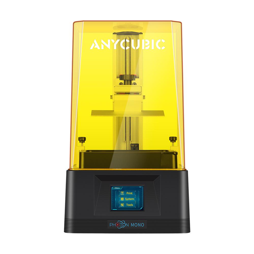 Drukarka 3D Anycubic Photon MONO