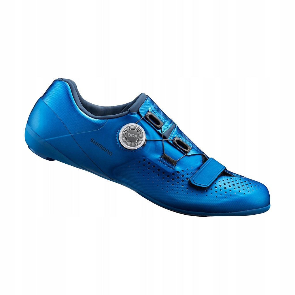 Buty szosowe Shimano SH-RC500 szosowe 44 blue