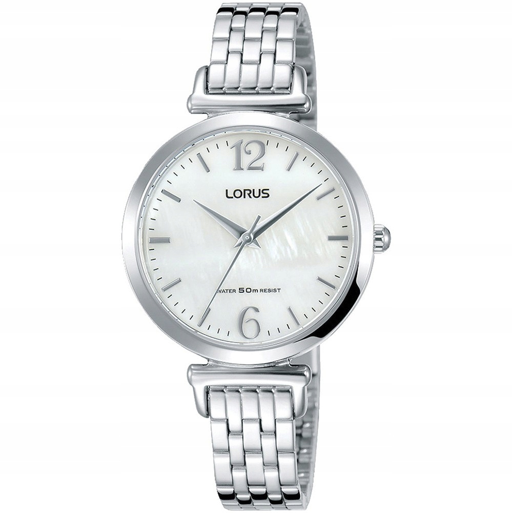 Zegarek LORUS RG227NX9 + Oryginalne Pudełko