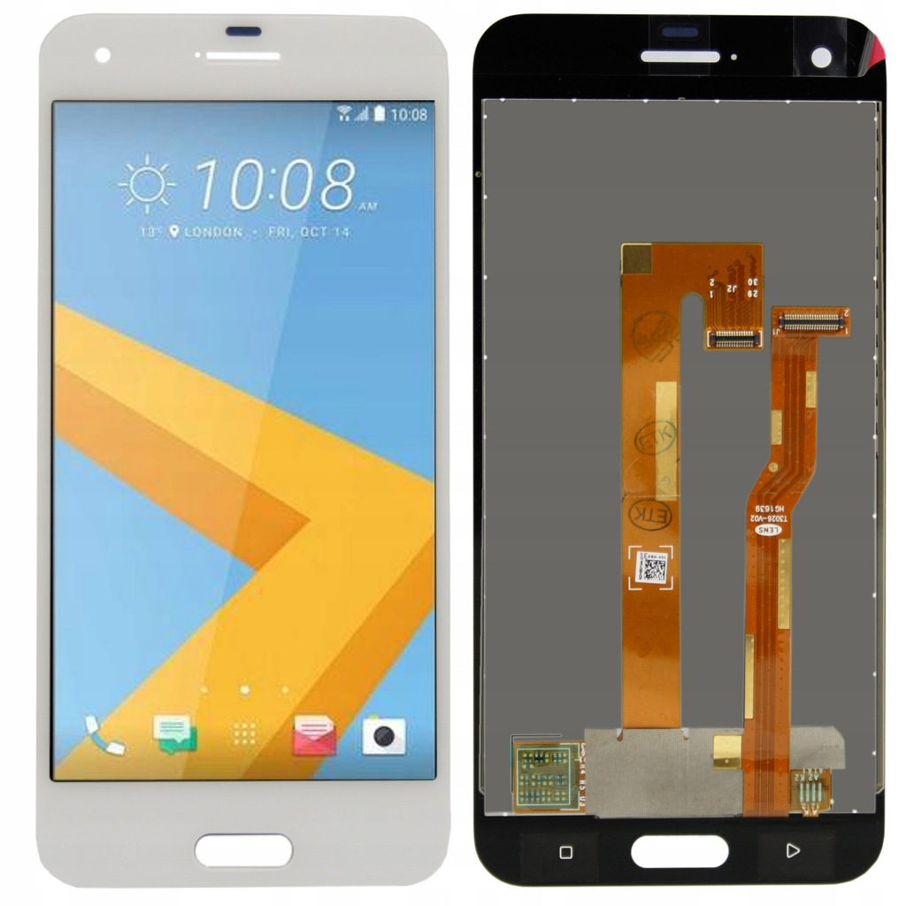 WYŚWIETLACZ LCD PANEL DIGITIZER EKRAN HTC ONE A9S