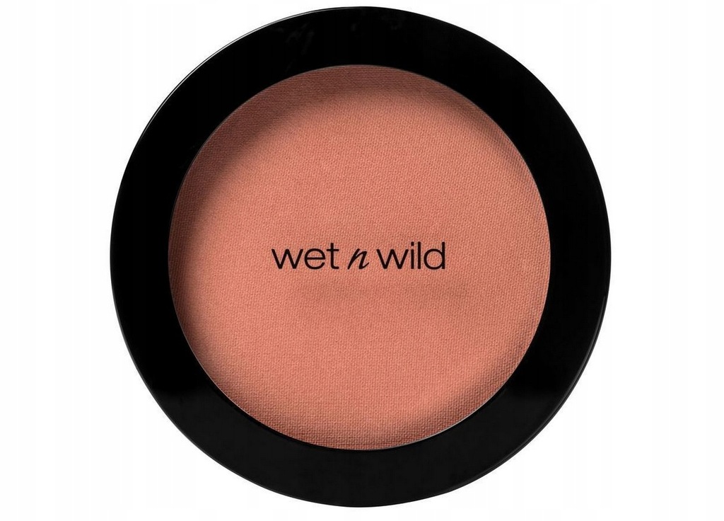 WNW Icon Blush Mellow Wine róż do polików WET'Wild