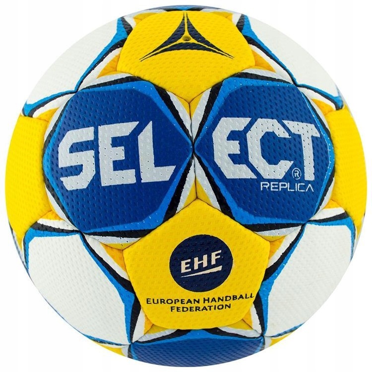 SELECT PIŁKA RĘCZNA ULTIMATE SWEDEN REPLICA