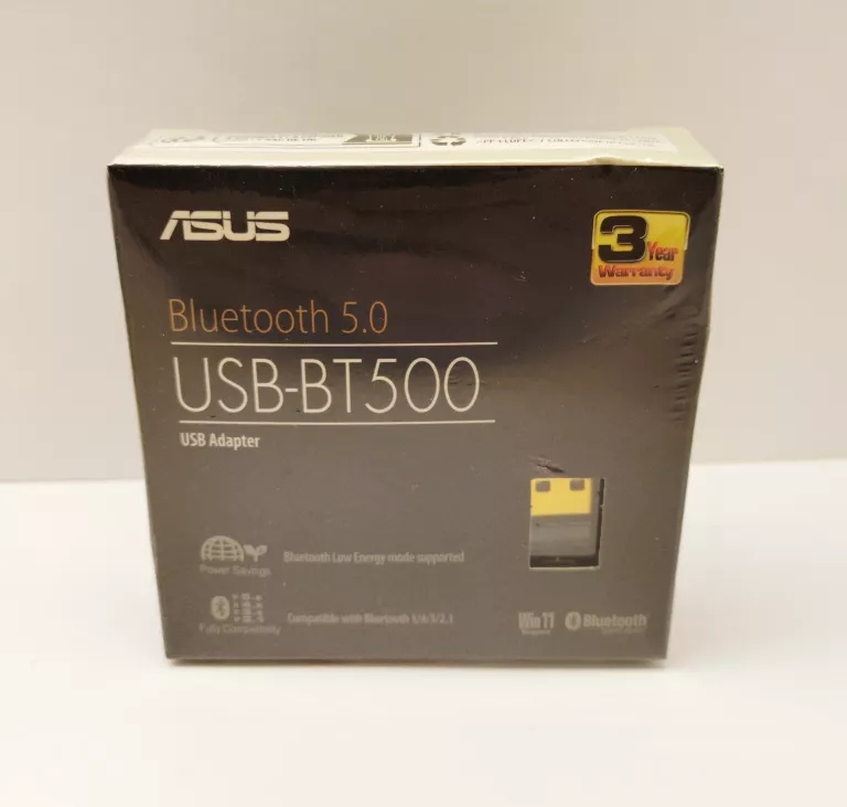 ASUS USB-BT500