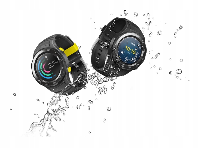 huawei smartwatch leo bx9