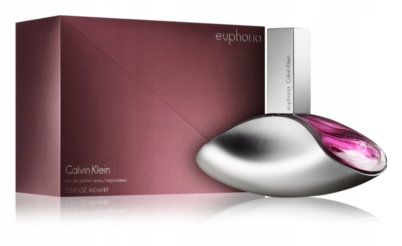 CALVIN KLEIN EUPHORIA 160ML EDP