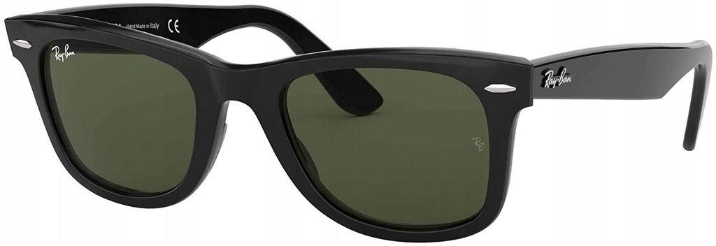 Okulary Ray Ban Rayban Wayfarer 2140 54[]18