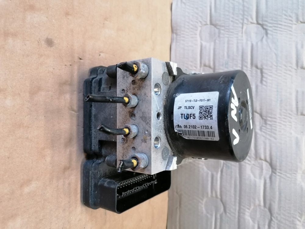 HONDA ACCORD VIII POMPA ABS MODULATOR 57110TLOF5 14192572350