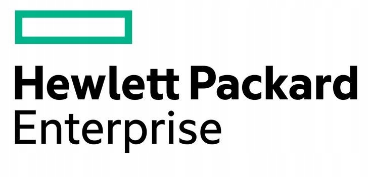 Hewlett Packard Enterprise Oprogramowanie Ms WS22