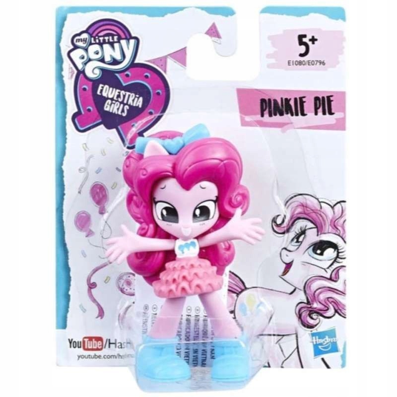 MY LITTLE PONY Equestria Girls Pinkie Pie C1080