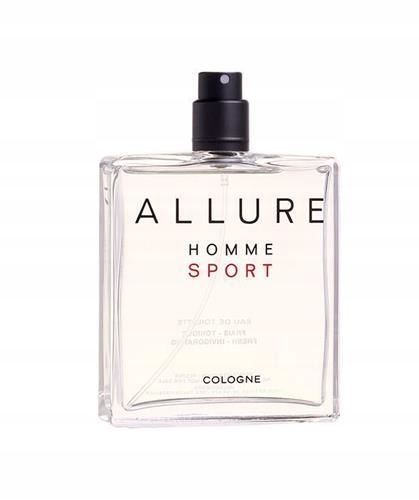 Chanel Allure Homme Sport Cologne edc 100ml