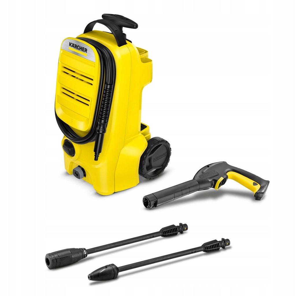 Myjka ciśnieniowa Karcher K 3 Compact